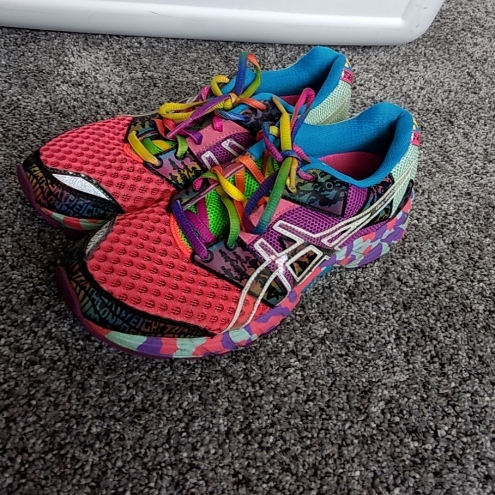 Asics sneakers